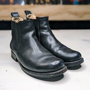 FRYE | Melissa Chelsea Boot